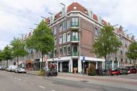 Woning Jacob van Lennepstraat 262A Amsterdam