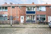 Woning De Genestetplein 6 Zutphen