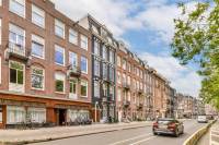 Woning Nassaukade 161A Amsterdam
