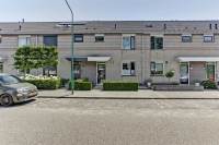 Woning Simon Vestdijkstraat 9 Dongen