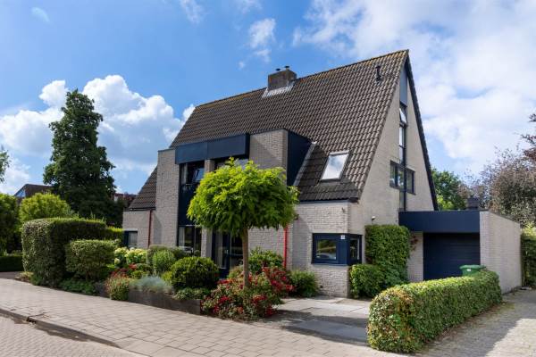 Woning Smient 19 Nieuwegein