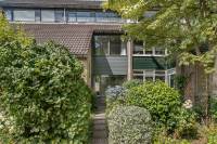 Woning Sparrengaarde 24 Waddinxveen