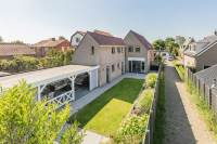 Woning Bogerdlaan 7 Limmen