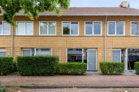 Woning van Leeuwenhoekstraat 4 Ede