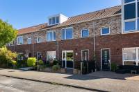 Woning Magdalenapolder 32 Amersfoort