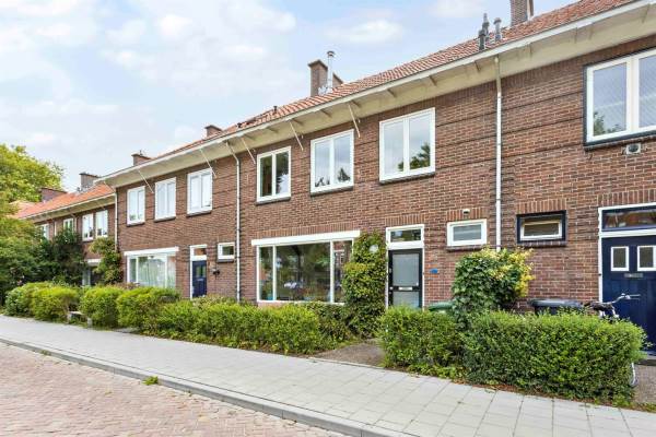Woning Deventerweg 68 Zutphen