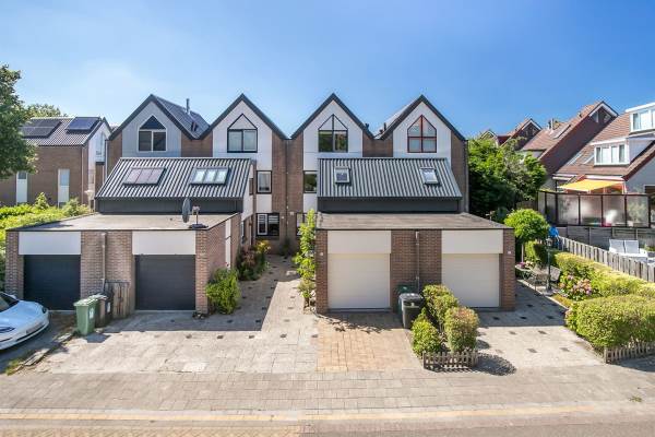 Woning Saloméschouw 55 Zoetermeer