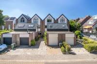 Woning Saloméschouw 55 Zoetermeer