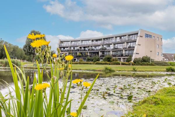 Woning Winand Staringstraat 54 Purmerend