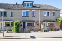 Woning Vosplantsoen 31 Almere