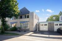 Woning Hekkeslag 8 Uden