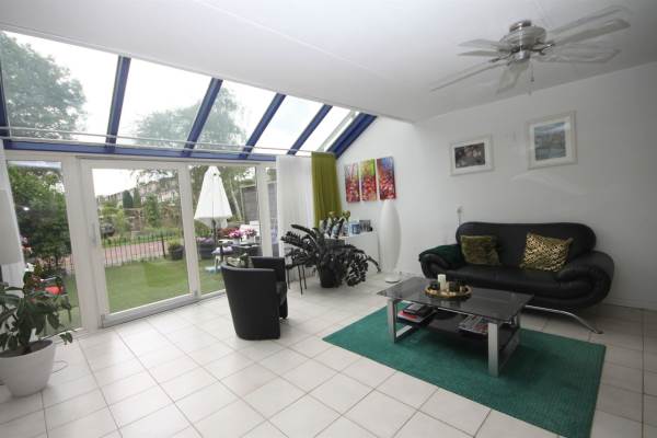 Woning Hendrik Hosstraat 179 Amsterdam