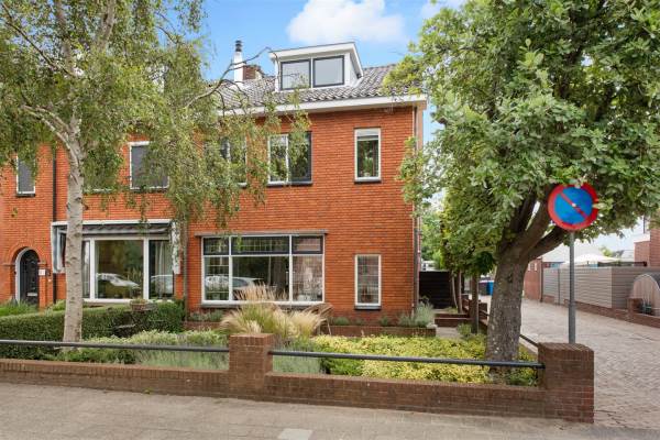 Woning Julianalaan 5 Pijnacker