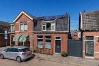 Woning Middelweg 164 Uitgeest