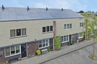 Woning Waterscheerling 38 Amersfoort