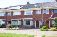 Woning Moensplein 16 Beverwijk
