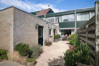 Woning Brederhorst 34 Ede