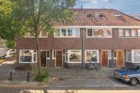 Woning Arnoldus Rotterdamstraat 4 Utrecht