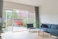 Woning Erich Salomonstraat 637 Amsterdam