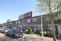 Woning Twellostraat 14 Amsterdam