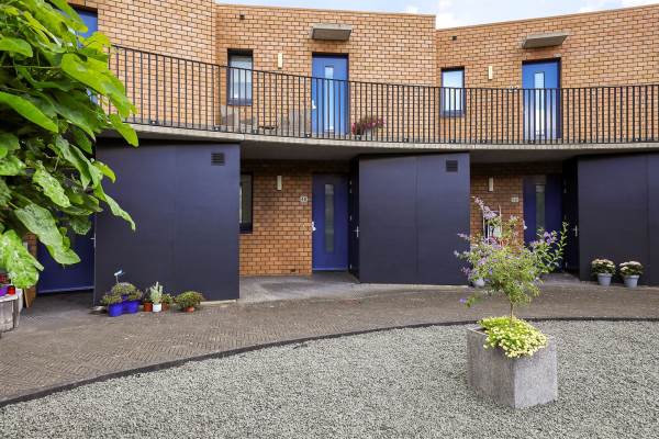 Woning Belvedère 48 Hoofddorp