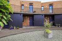 Woning Belvedère 48 Hoofddorp