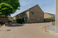 Woning Marshallstraat 34 Goes