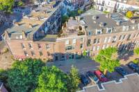 Woning Nieuwe Keizersgracht 34bis Utrecht