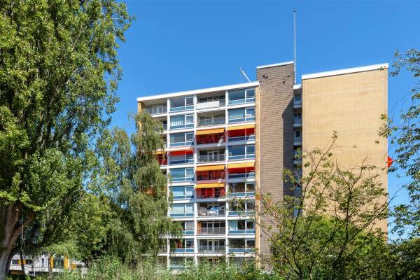 Woning Zonnesteinhof 46 Amstelveen