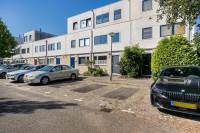 Woning Zambiastraat 4 Delft