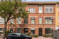 Woning Abeelstraat 27 Den Haag