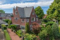 Woning Marisplein 8 Heemstede