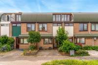 Woning Haagwindeveld 43 Woerden