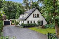 Woning Ruysdaellaan 2A Huis ter Heide (UT)