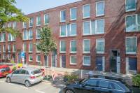 Woning Van Musschenbroekstraat 34 Den Haag