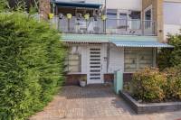 Woning Bleyenhoevelaan 3 Velsen-Noord