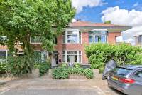 Woning Ottoburgstraat 47 Rijswijk (ZH)