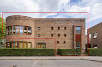 Woning De Visserstraat 9 Dordrecht