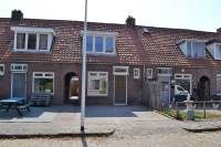 Woning Wethouder Robaardstraat 138 Hoogeveen