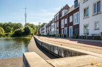 Woning Waterfront 55 Dronten