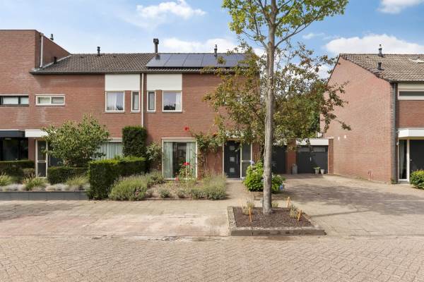 Woning Dordognelaan 150 Eindhoven