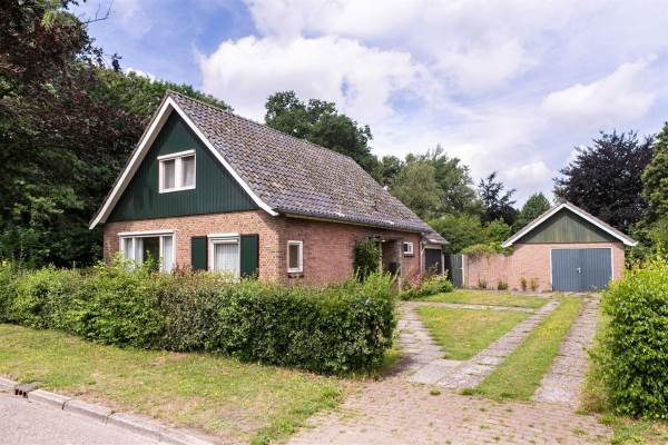 Woning Enschedesestraat 77 Haaksbergen