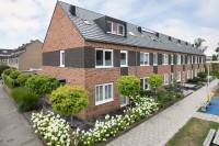 Woning Vestastraat 4F Alphen aan den Rijn