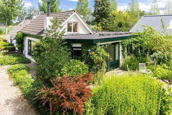 Woning Parallelweg West 47 Culemborg