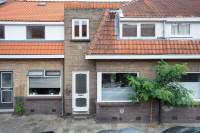 Woning Mosstraat 31 Gouda