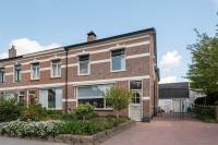 Woning Oude Barneveldseweg 40 Nijkerk