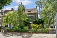 Woning Laan van Nieuw Oosteinde 98 Voorburg