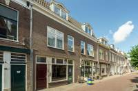 Woning Junusstraat 25 Wageningen