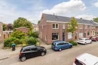 Woning Kievitstraat 31 Alkmaar