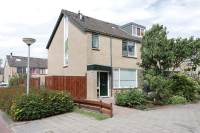 Woning Wijngaard 130 Lelystad